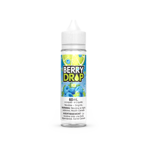 Berry Drop Lime