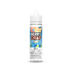 Berry Drop Peach