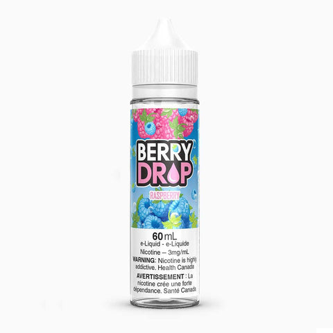 Berry Drop Raspberry