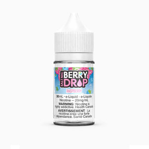 Berry Drop Salt Nic Raspberry