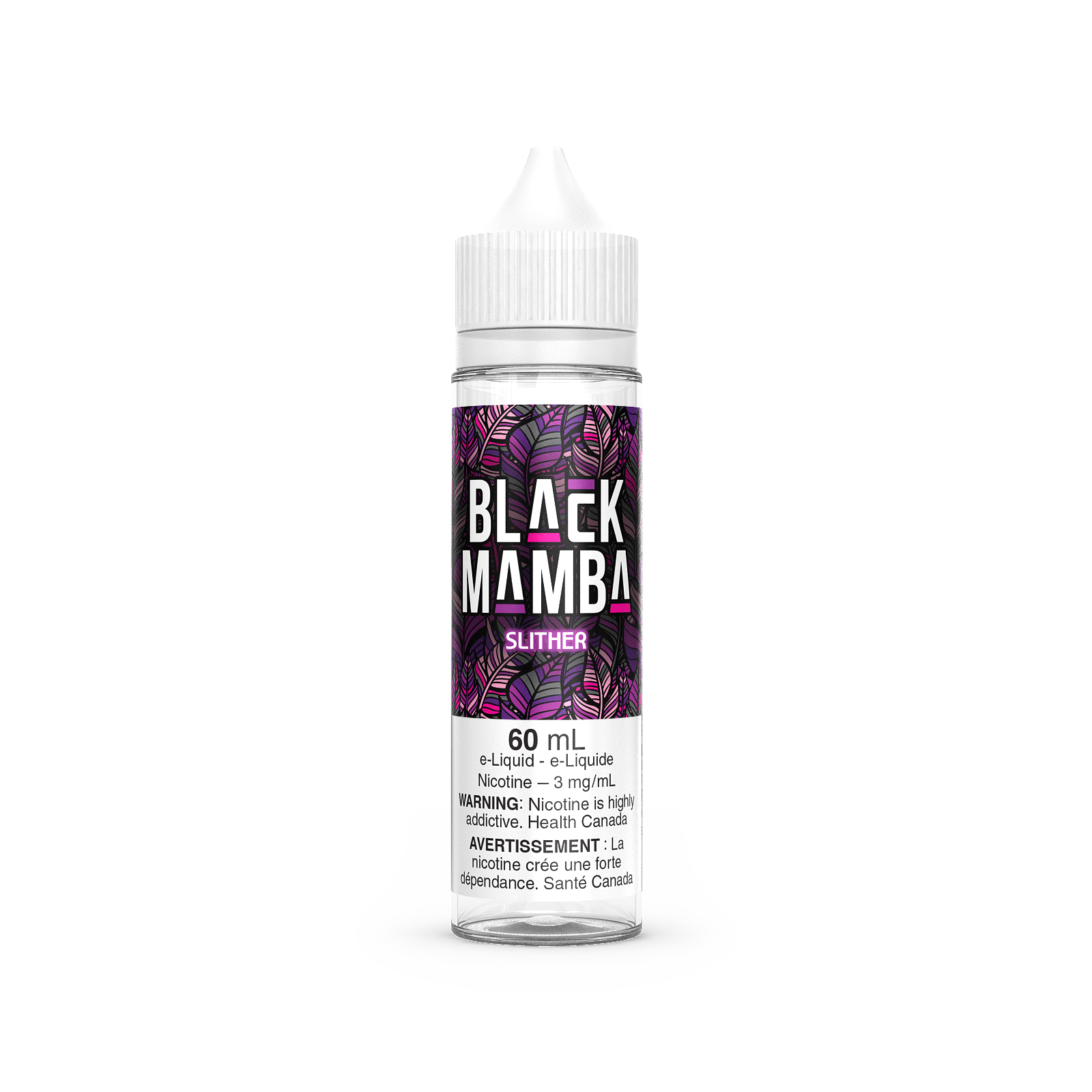 Black Mamba - SLITHER