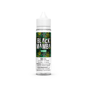 Black Mamba - VENOM