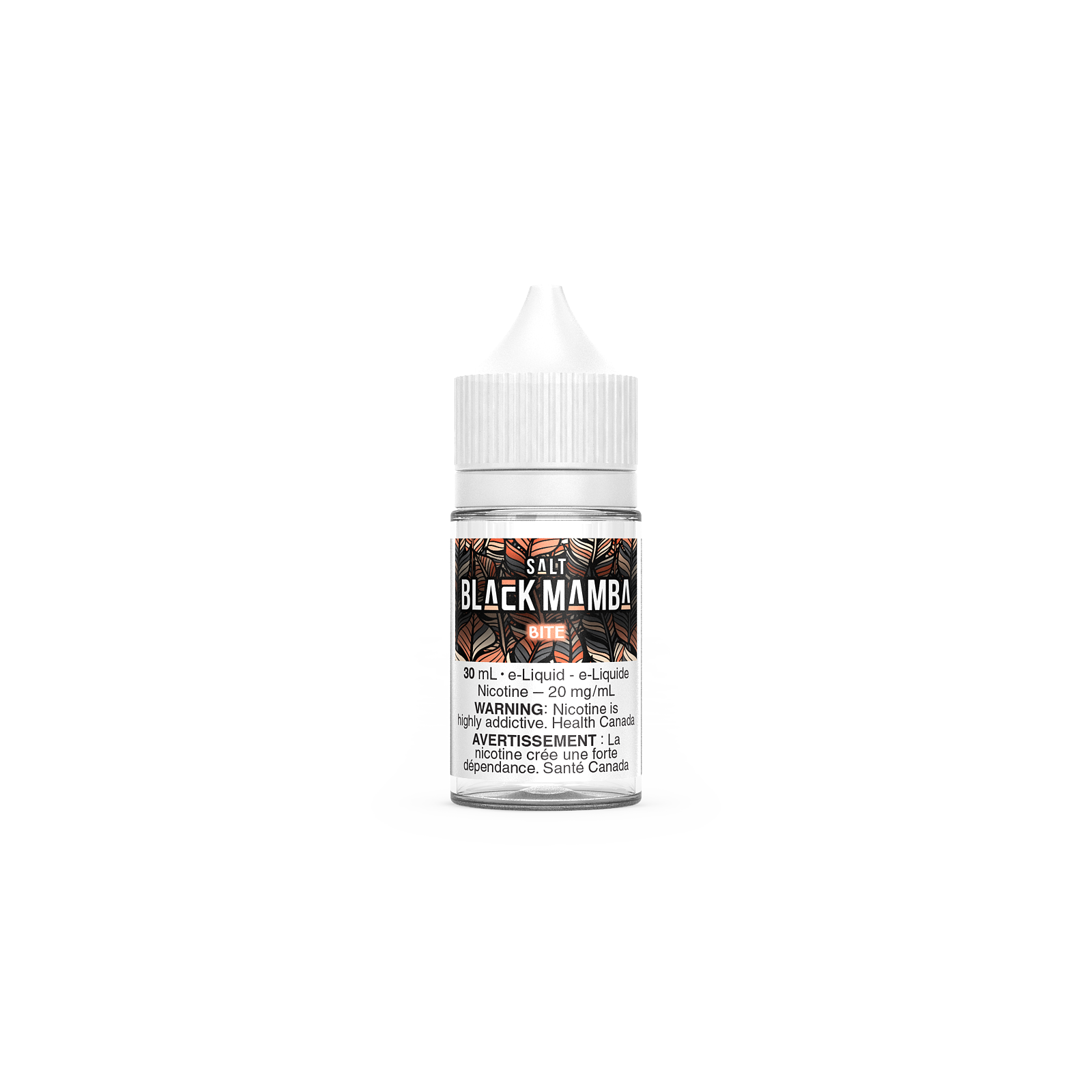 Black Mamba Salt - BITE