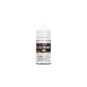 Black Mamba Salt - BITE