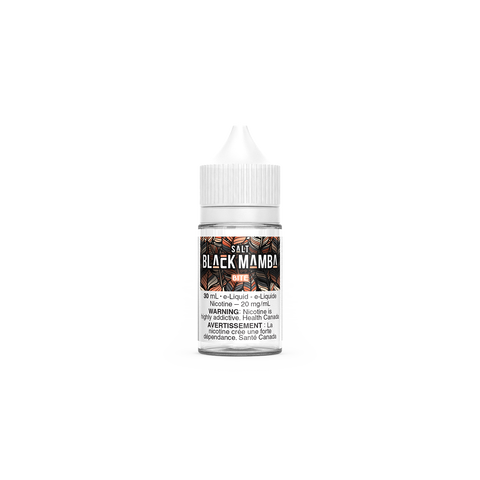 Black Mamba Salt - BITE