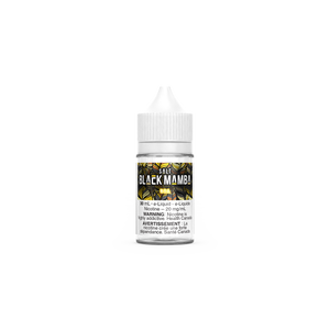 Black Mamba Salt - BOA