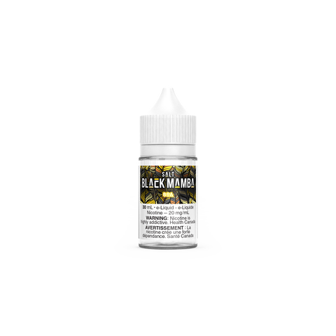 Black Mamba Salt - BOA
