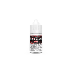 Black Mamba Salt - RATTLE