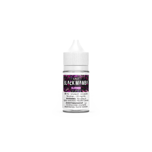 Black Mamba Salt - SLITHER