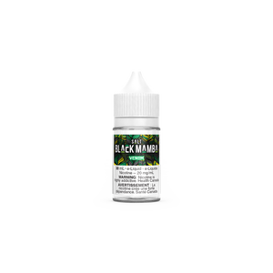 Black Mamba Salt - VENOM
