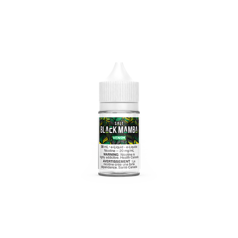Black Mamba Salt - VENOM