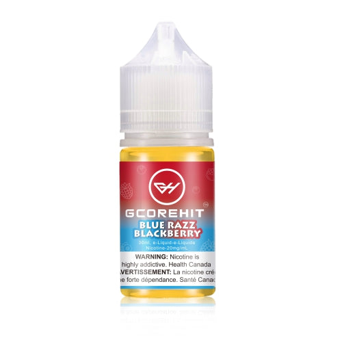 GCoreHit 30mL E-Liquids
