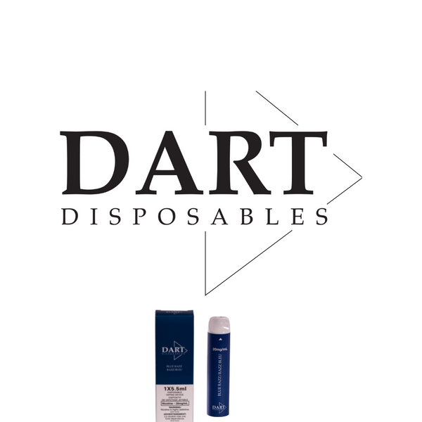 DART Ultra 800 Disposables