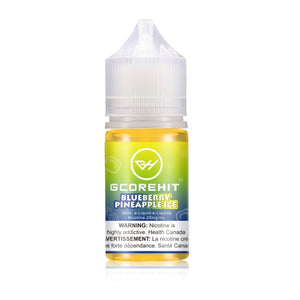 GCoreHit 30mL E-Liquids