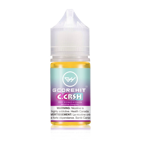 GCoreHit 30mL E-Liquids