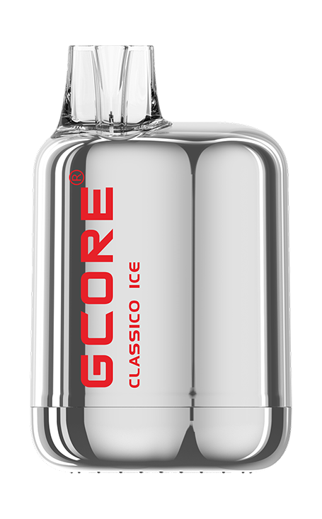 GCORE Box Mod 7000 - Classico Ice