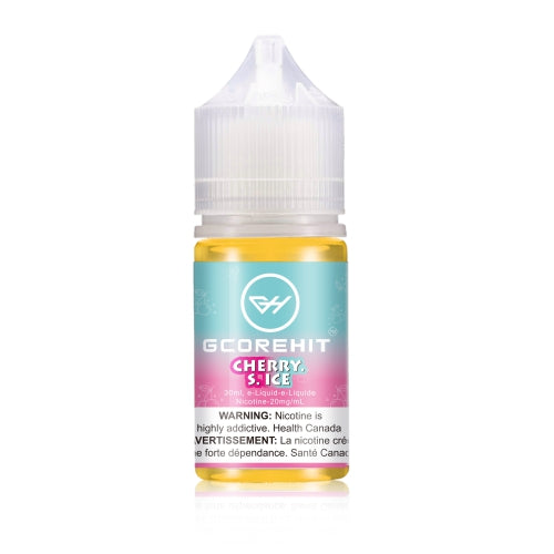 GCoreHit 30mL E-Liquids