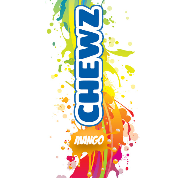 CHEWZ - Mango