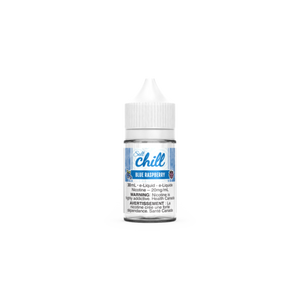 Chill Salt - BLUE RASPBERRY