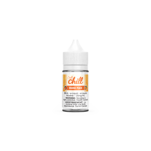 Chill Salt - ORANGE PEACH