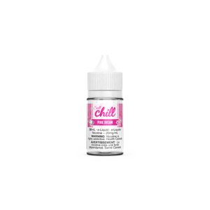 Chill Salt - PINK DREAM