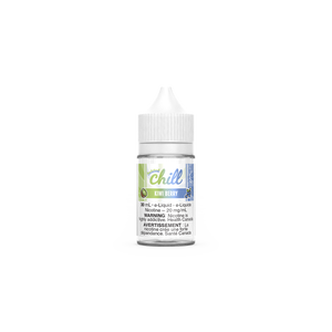 Chill Twisted Salt - KIWI BERRY