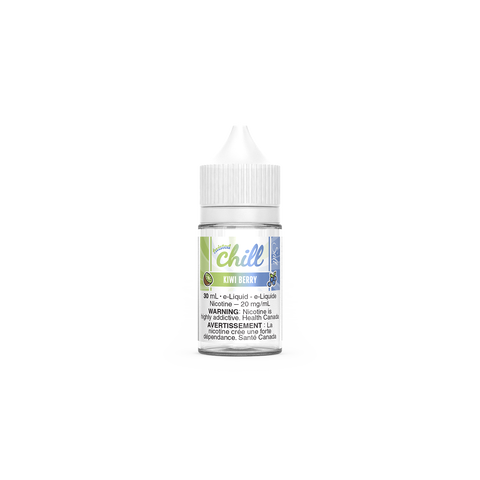 KIWI BERRY Salt By Chill Twisted