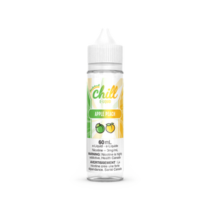 APPLE PEACH By Chill Twisted