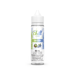 KIWI BERRY By Chill Twisted