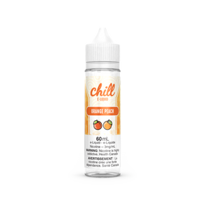 Chill - ORANGE PEACH