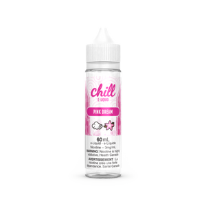 PINK DREAM By Chill