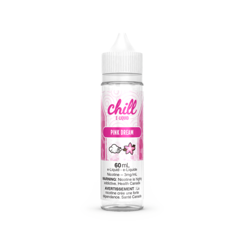 PINK DREAM By Chill