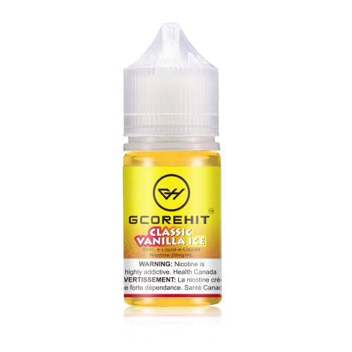 GCoreHit 30mL E-Liquids