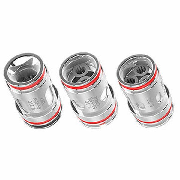 Uwell Crown 5 Replacement Coils