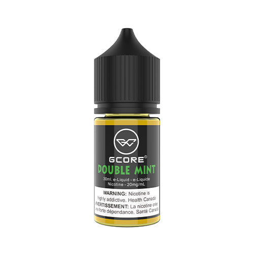 GCORE 30mL E-Liquids (BC & SK ONLY)