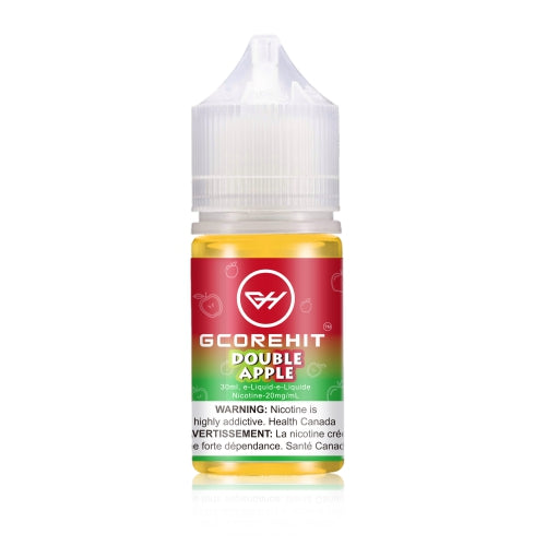 GCoreHit 30mL E-Liquids