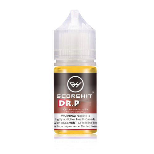 GCoreHit 30mL E-Liquids