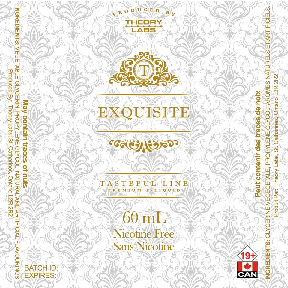 EXQUISITE