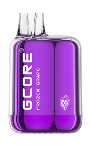 GCORE Box Mod 7000 - Frozen Grape