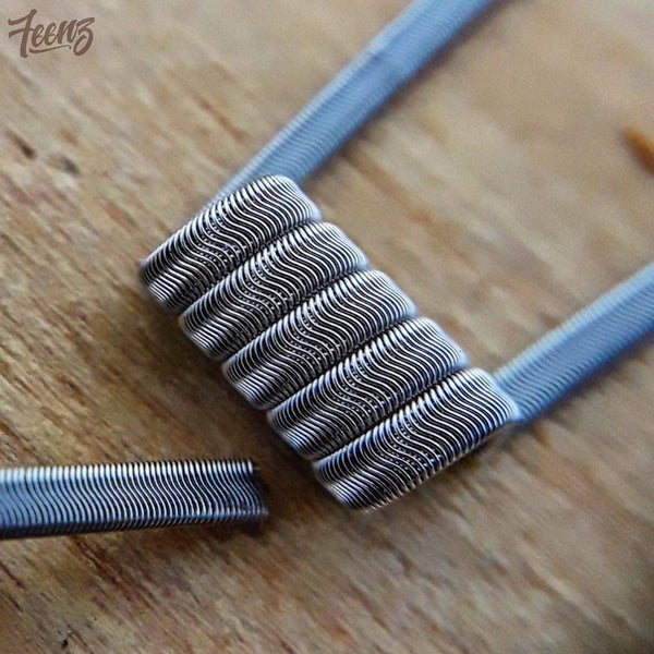 Feenz Handmade Coils