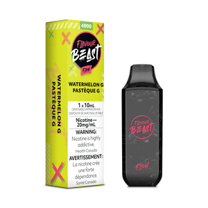 Flavour Beast Flow - Watermelon G
