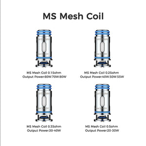 FREEMAX MARVOS MS MESH REPLACEMENT COIL