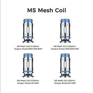 FREEMAX MARVOS MS MESH REPLACEMENT COIL