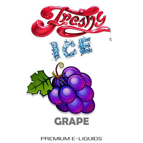 Freshy - Grape ICE