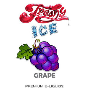 Freshy - Grape ICE