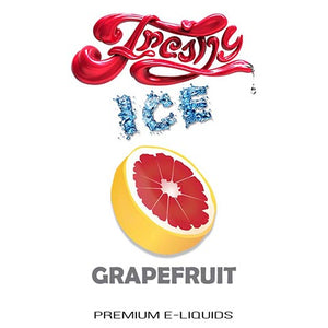 Freshy - Pink Grapefruit ICE