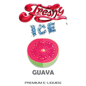 Freshy - Guava ICE