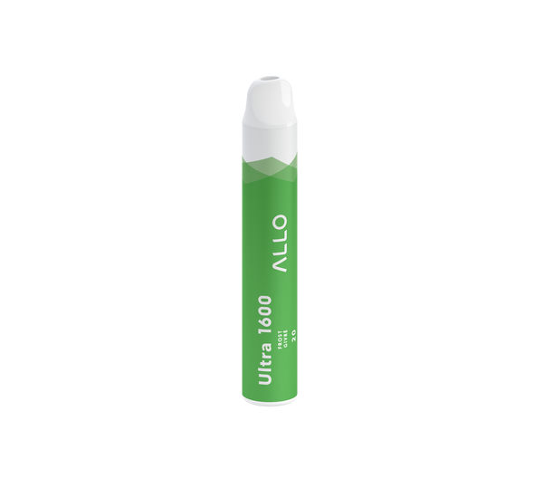 ALLO 1600 - Frost