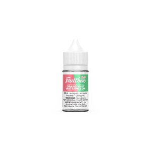 Fruitbae Salt Grapefruit Watermelon