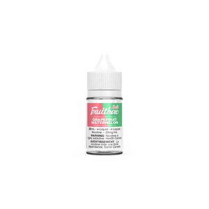 Fruitbae Salt Grapefruit Watermelon